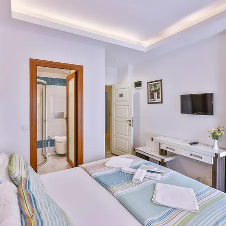 Sonne - Adults Only Szálloda 3*