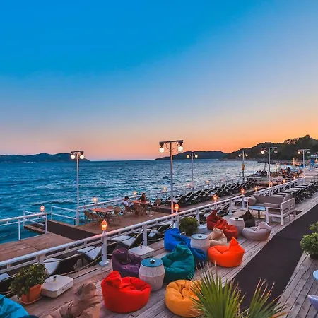 Sonne - Sadece Yetişkin Otel 3*