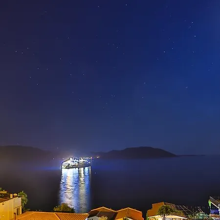 Otel Sonne - Sadece Yetişkin Kaş