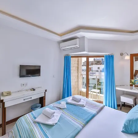 Otel Sonne - Sadece Yetişkin 3*