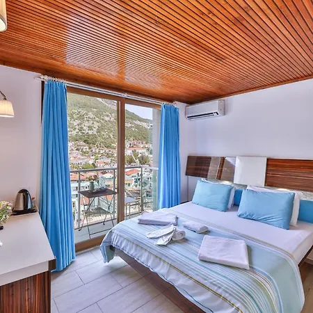 Sonne - Sadece Yetişkin Otel Kaş