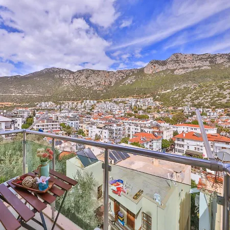 Sonne - Sadece Yetişkin Otel 3*