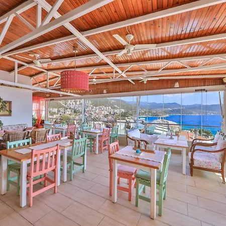 Otel Sonne - Sadece Yetişkin