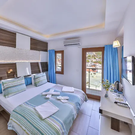 Sonne - Sadece Yetişkin Otel 3*