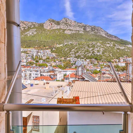 Otel Sonne - Sadece Yetişkin 3*