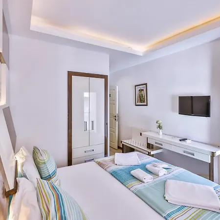 Otel Sonne - Sadece Yetişkin