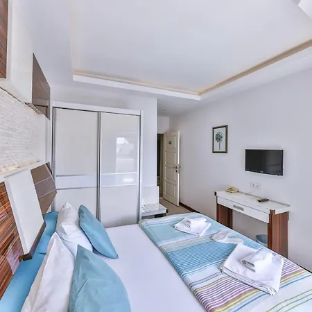 Otel Sonne - Sadece Yetişkin