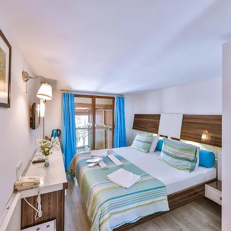 Otel Sonne - Sadece Yetişkin Kaş
