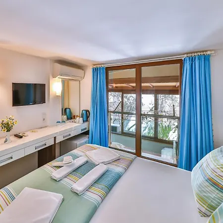 Sonne - Sadece Yetişkin Otel
