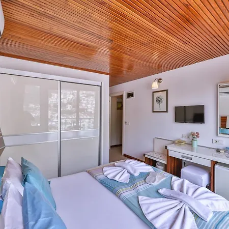 Sonne - Sadece Yetişkin Otel 3*