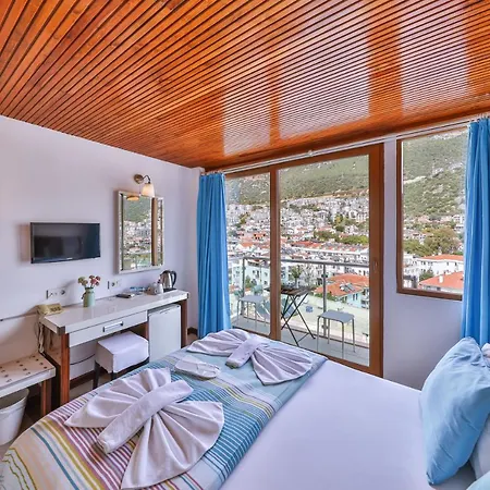 Sonne - Sadece Yetişkin Otel 3*