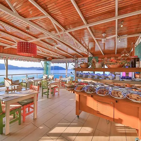 Sonne - Sadece Yetişkin Otel