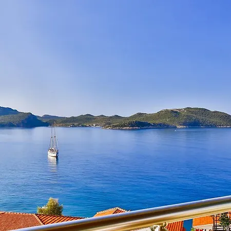 Sonne - Sadece Yetişkin 3*