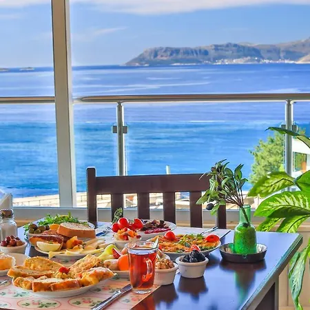 Otel Sonne - Sadece Yetişkin