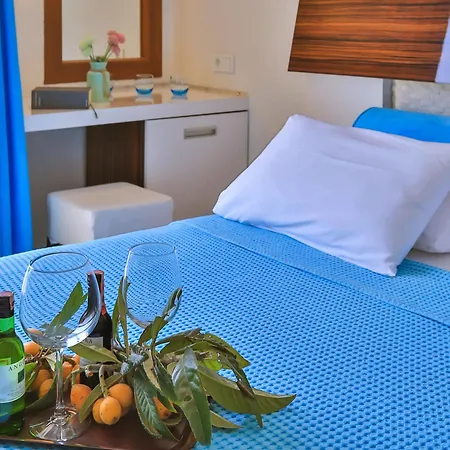 Otel Sonne - Sadece Yetişkin