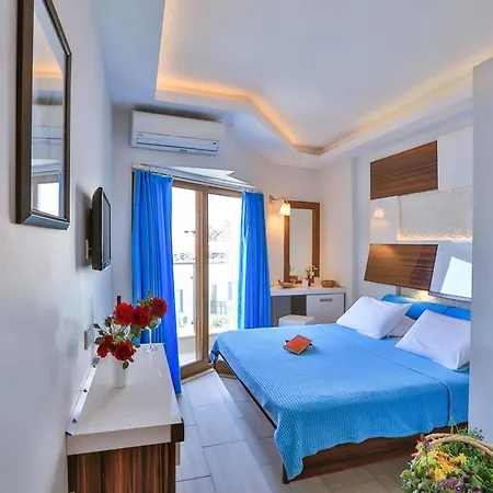Sonne - Sadece Yetişkin Otel Kaş