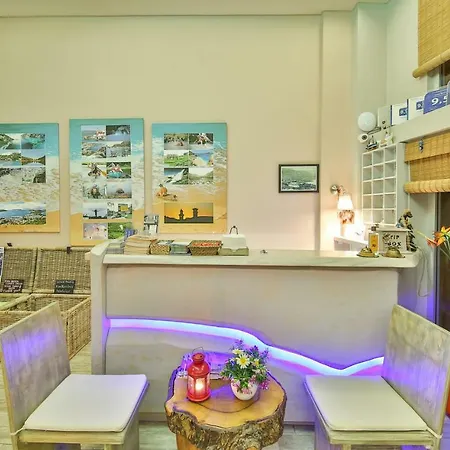 Otel Sonne - Sadece Yetişkin